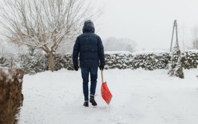 Voorkom een winterdip als tuinaannemer